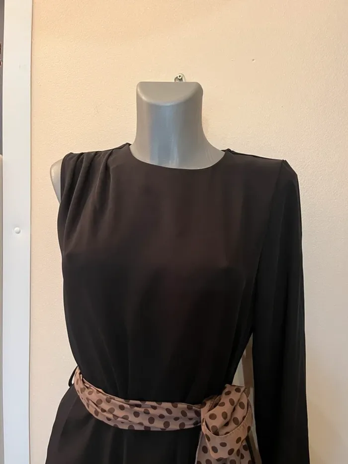 Robe longue - photo numéro 4