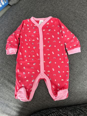 Pyjama 3 mois