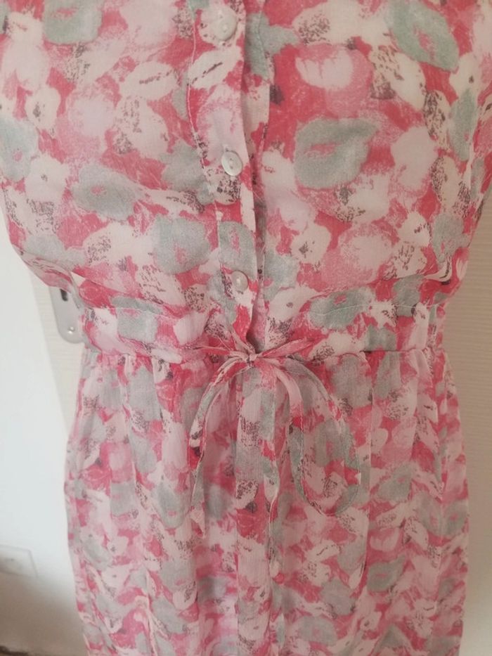 Robe in april 1986 taille sm - photo numéro 6