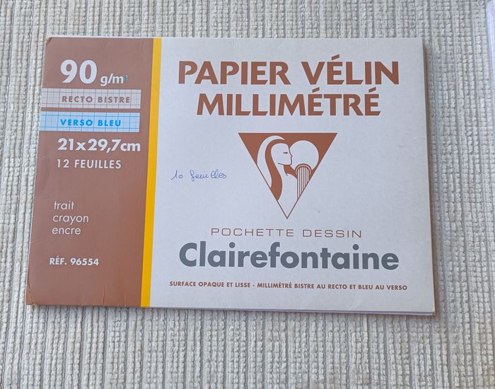 Lot de fournitures scolaire - photo numéro 6