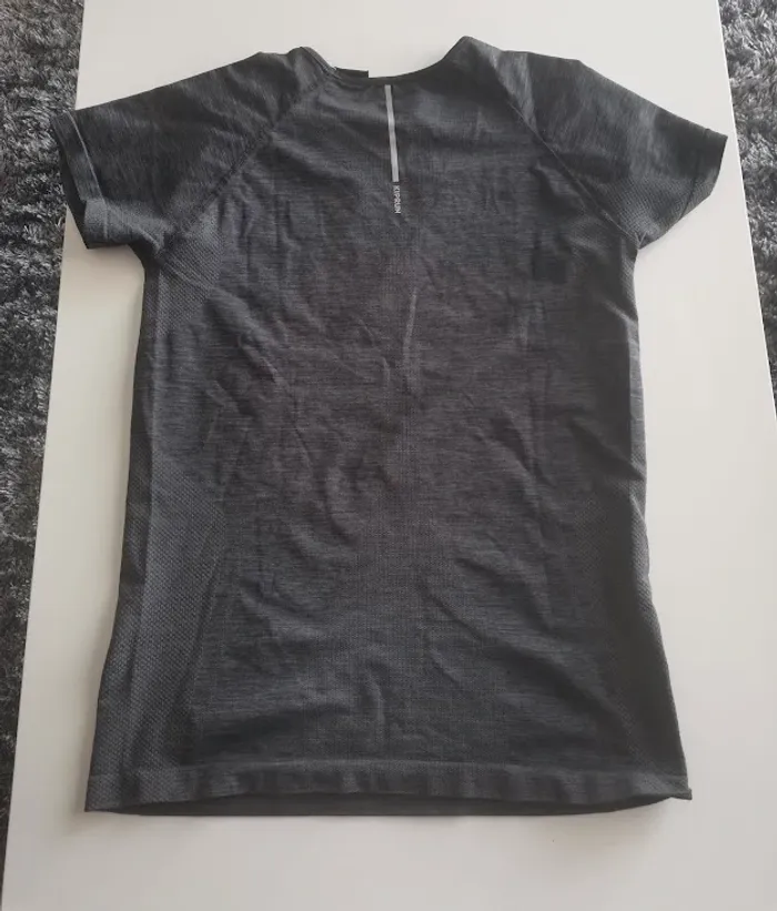 tee shirt Kiprun en taille XL - photo numéro 4