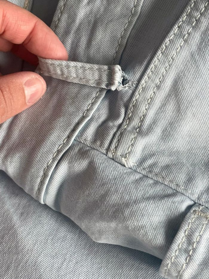 Jean skinny - photo numéro 3