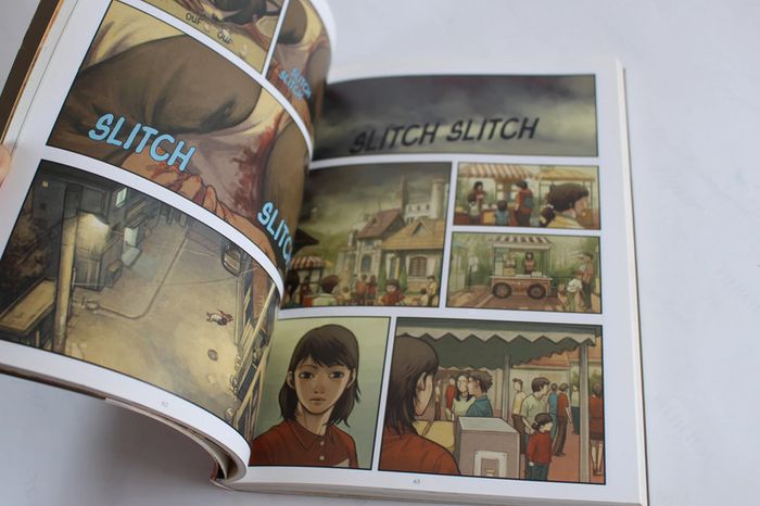 Casterman Z Le Chat tome 2 Catz - photo numéro 5