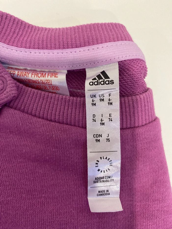 Ensemble Adidas - photo numéro 4