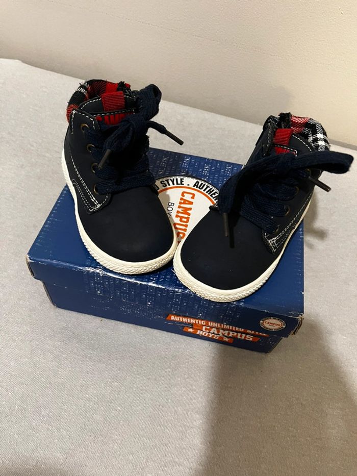 Chaussure taille 21