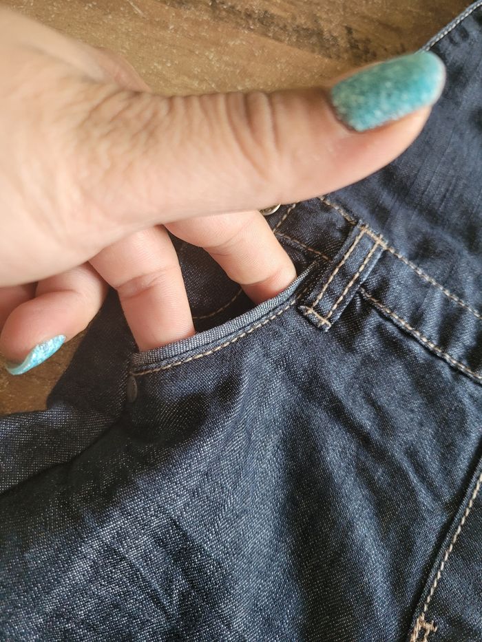 Salopette - photo numéro 4