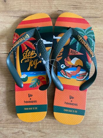 Tong Havaianas  Homme/Femme
