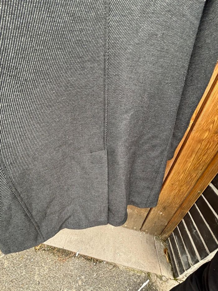 Manteau Zara - photo numéro 4