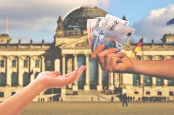 Prenez un nouveau départ avec une offre de prêt pour vos besoins