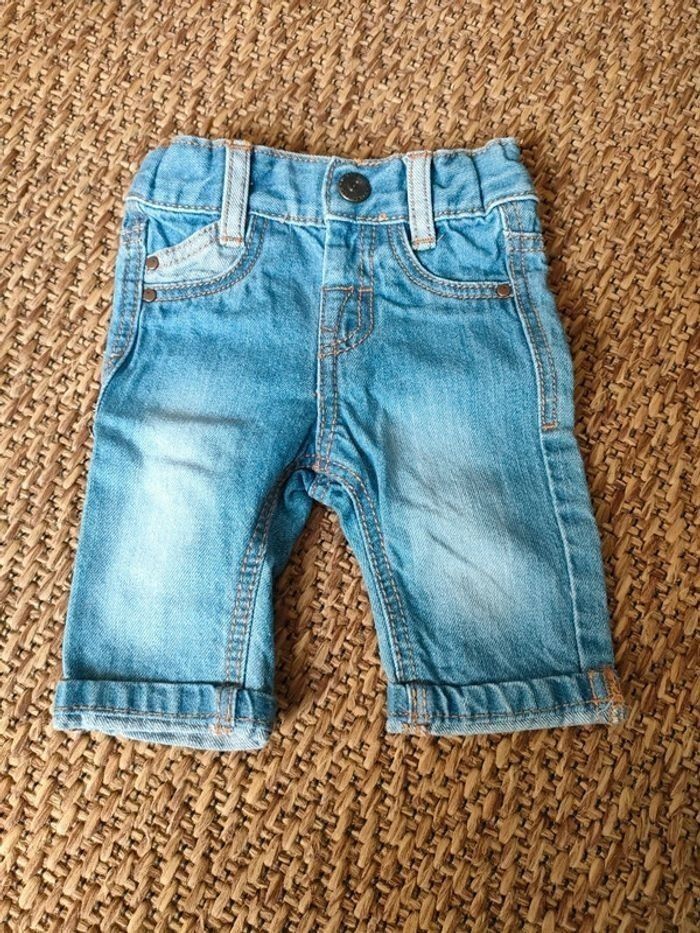 Ensemble 1 mois - photo numéro 3