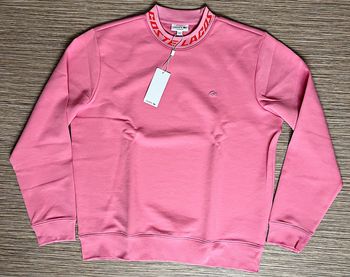 Sweat Lacoste Neuf