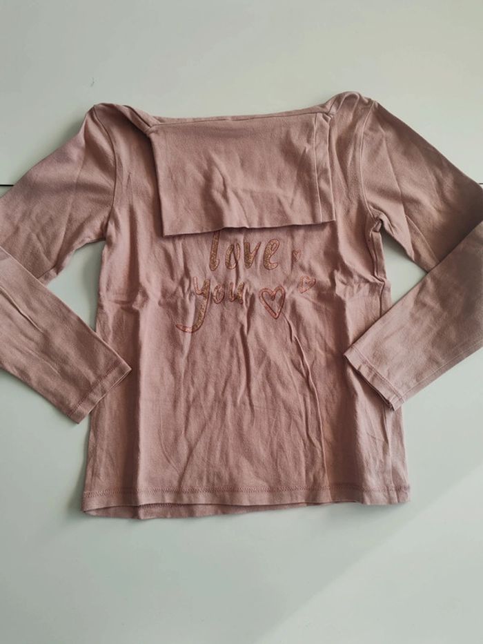 Sous pull 6 ans - photo numéro 2