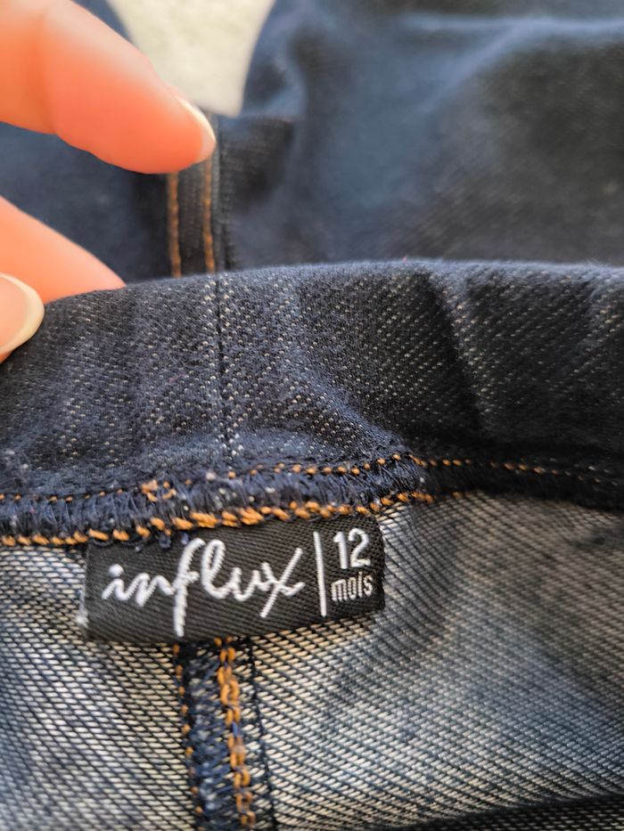 Jegging 12 mois - photo numéro 3