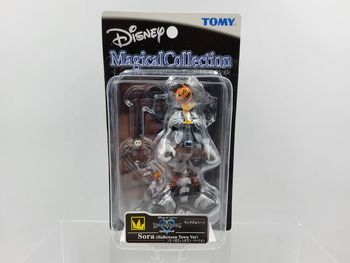 Figure Kingdom Hearts Disney Magical Collection Collect 092 – Sora (Halloween)