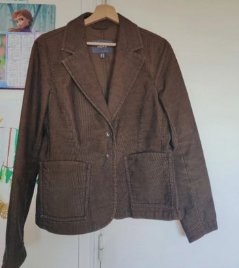 Veste