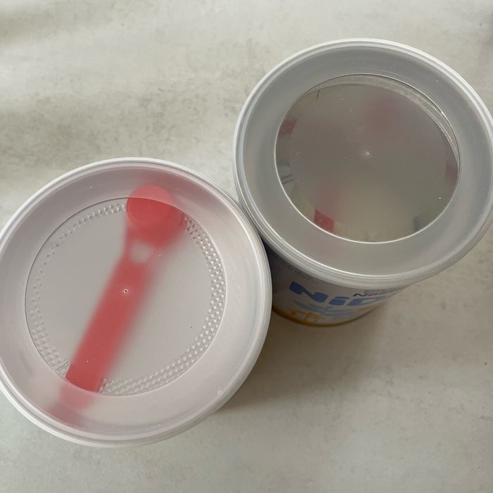 Lait en poudre NIDAL LESTLE - photo numéro 2