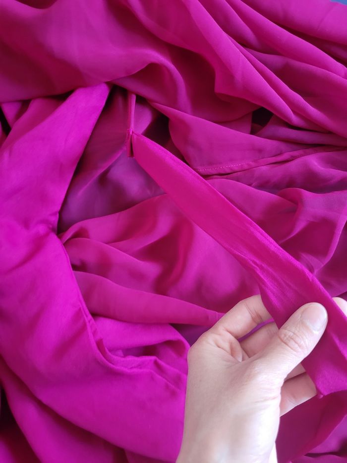 Robe d'hôtesse/dubaï - photo numéro 8