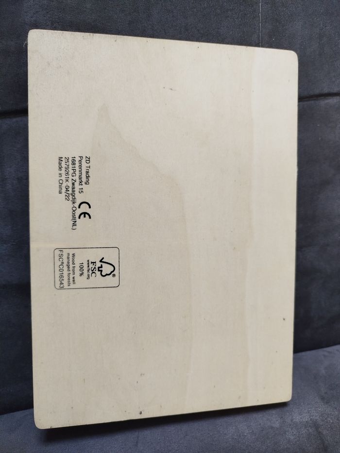 Puzzle bébé - photo numéro 5