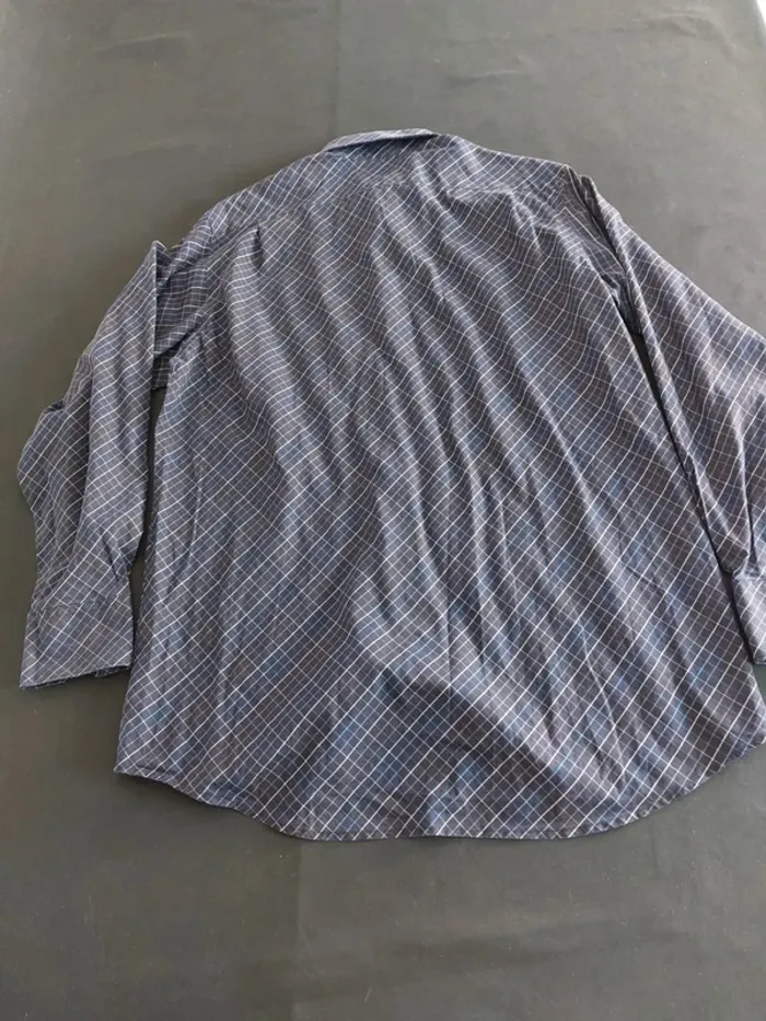 Chemise Lacoste devanlay - photo numéro 5