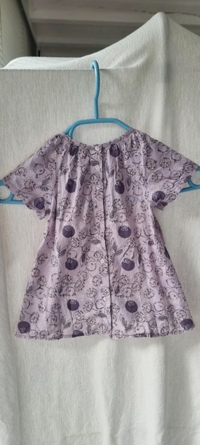 Ensemble fille - photo numéro 3