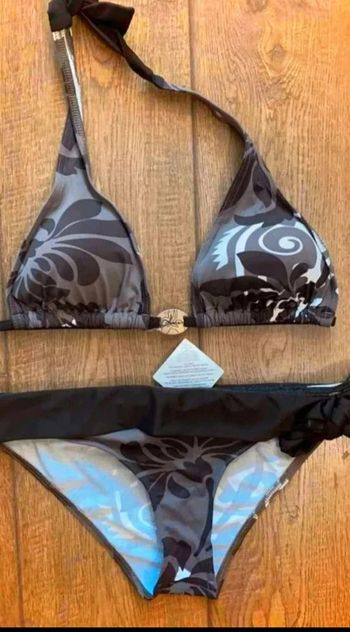 Maillot de  bain