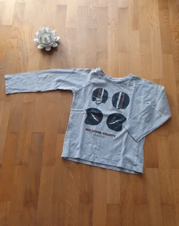 Tee shirt 5 ans, Monoprix