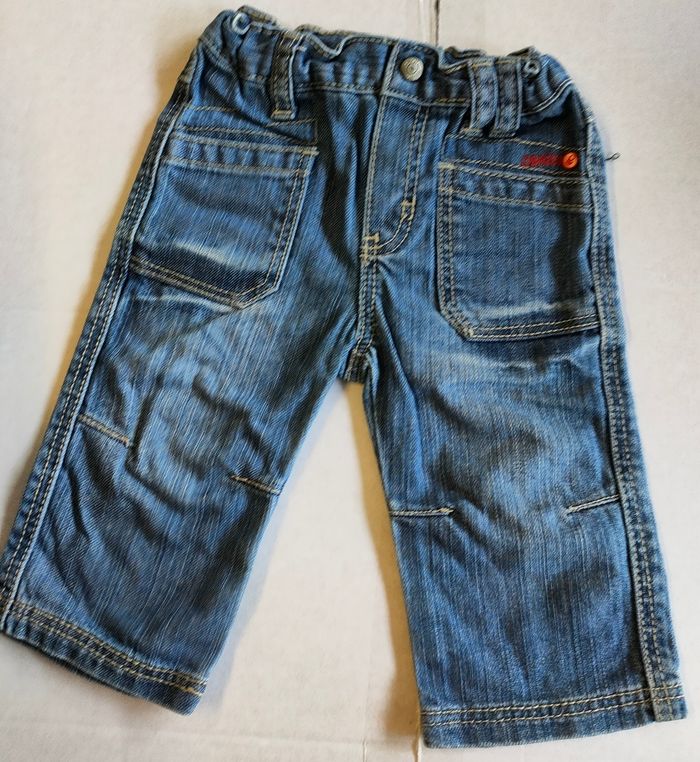 Jeans Obaïbi - photo numéro 3