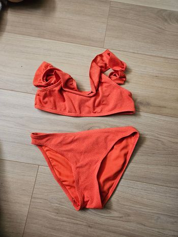Maillot de bain
