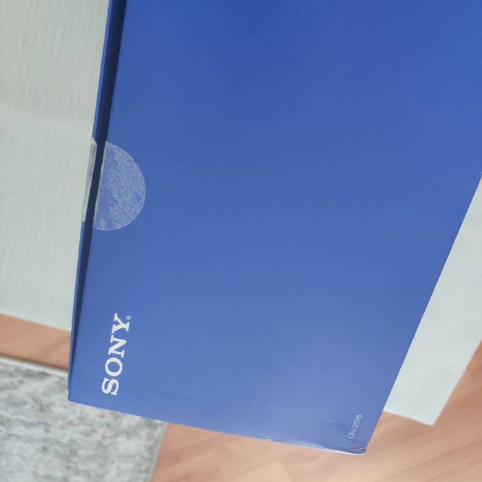 Console Sony PlayStation 5 Slim 1 To (PS5) édition disque + manette DualSense - photo numéro 4