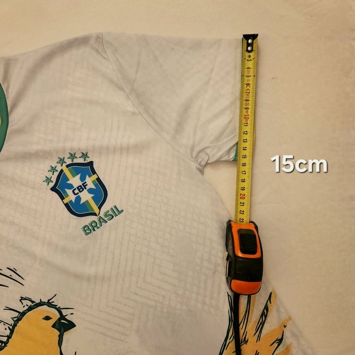 Maillot Brésil 🐤🇧🇷 - photo numéro 4