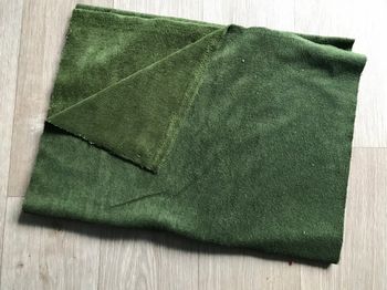 Coupon 50cmx155cm bambou fougère