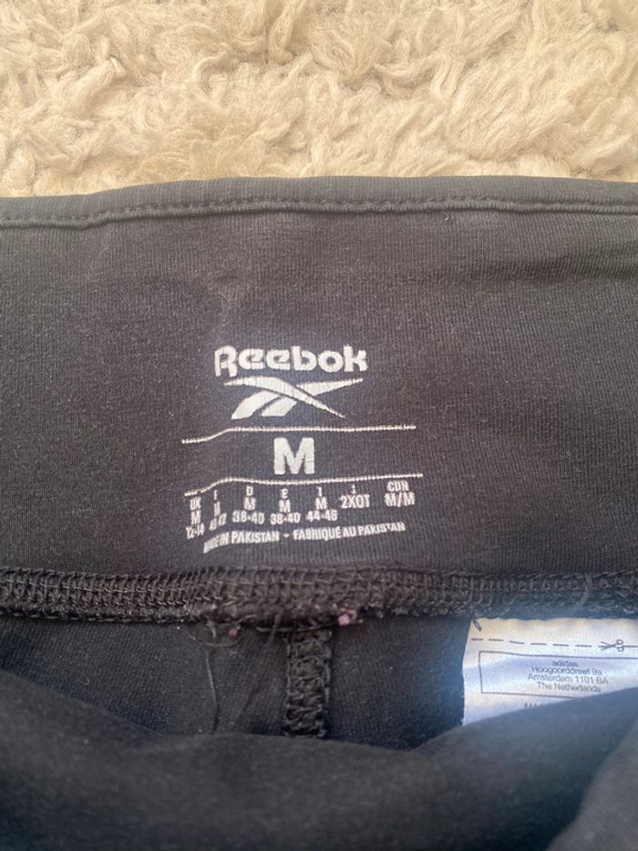 Legging Reebok - photo numéro 2