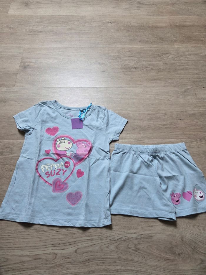 Pyjama 2/4 ans