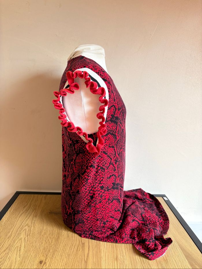 Robe fille taille 152 - photo numéro 2