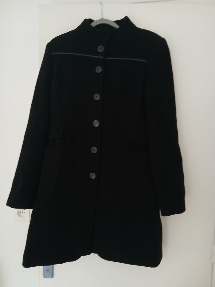 Veste femme NafNaf taille 38