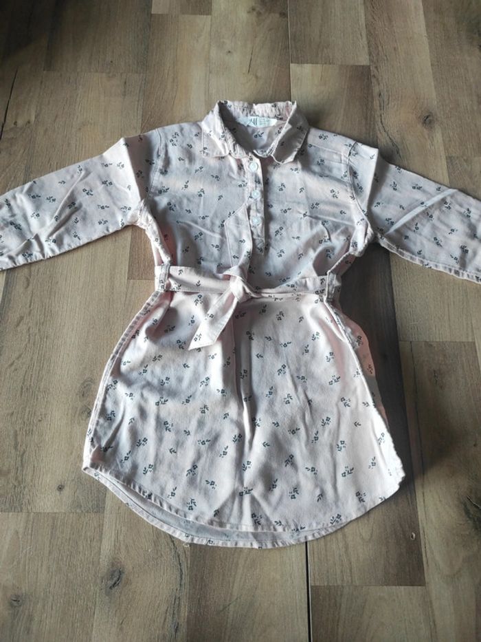 Robe H&M 3 ans