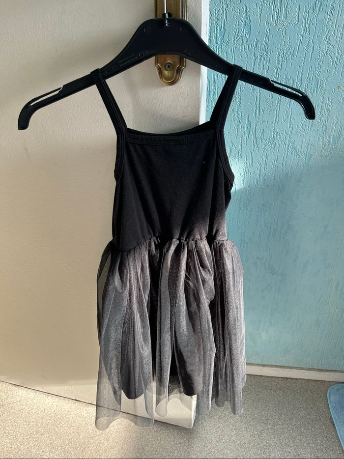 Robe + chemise - photo numéro 4