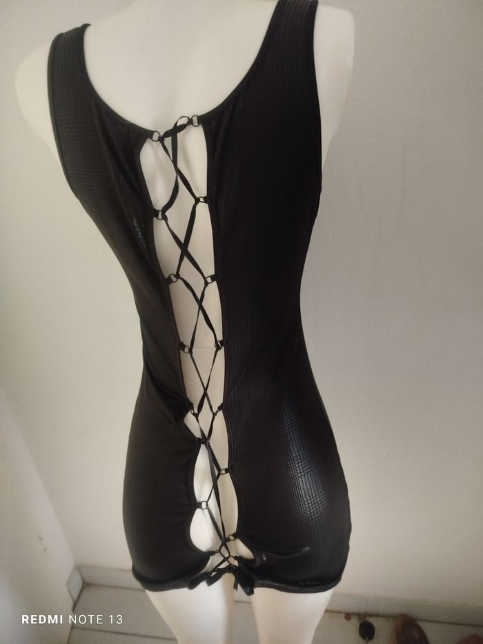 #kytieLfemme. Robe taille L