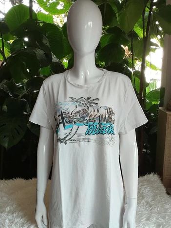 T shirt Miami