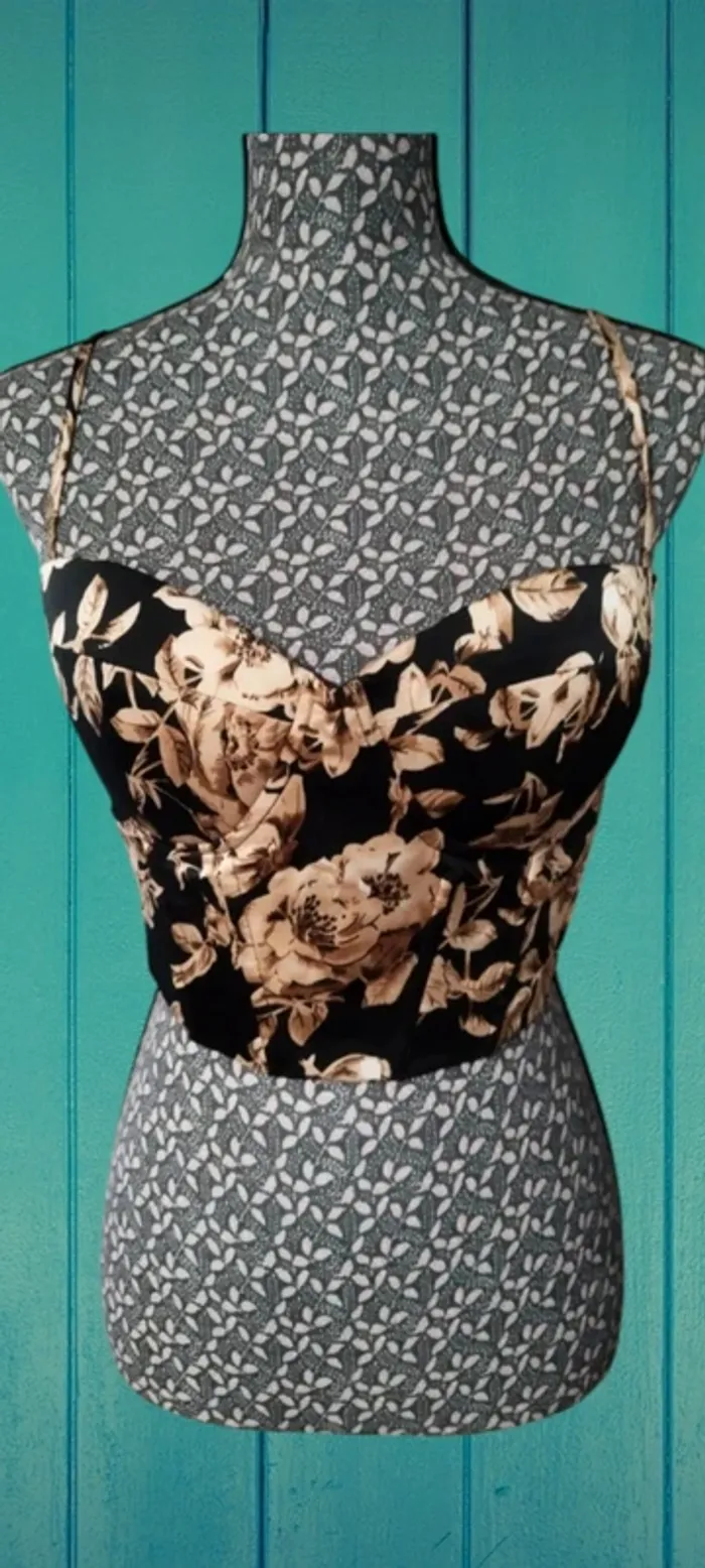 Bustier