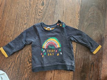 Sweat mixte orchestra