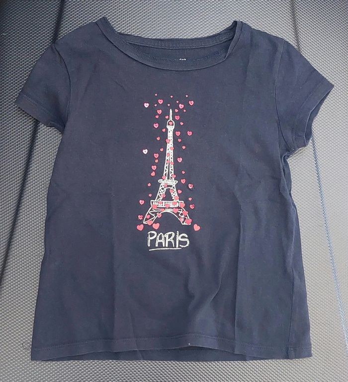 Tee shirt Verbaudet - photo numéro 2