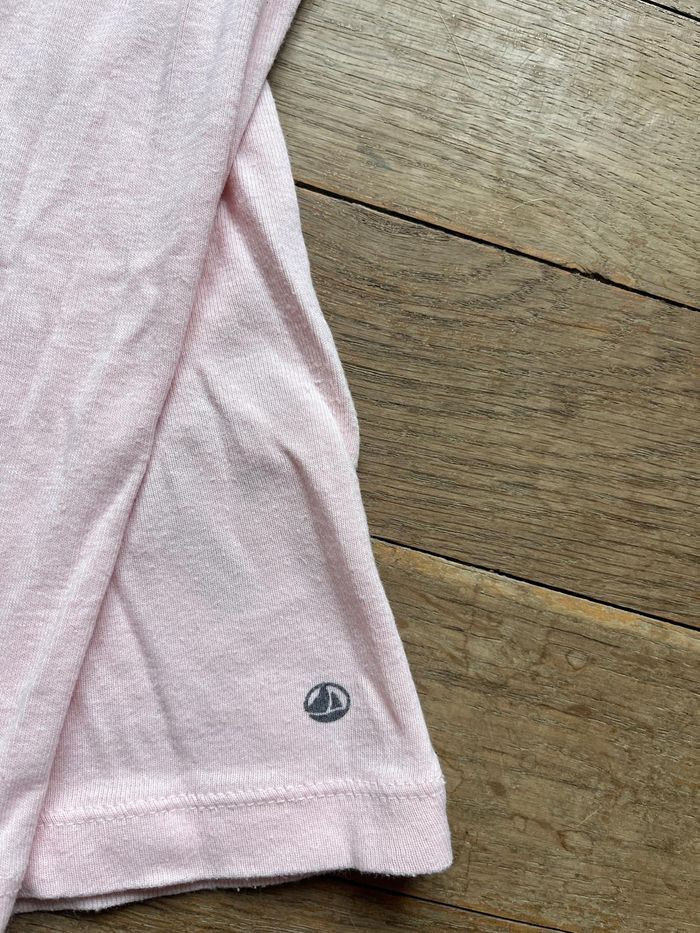 Cols roulés Petit Bateau 8 ans - photo numéro 7