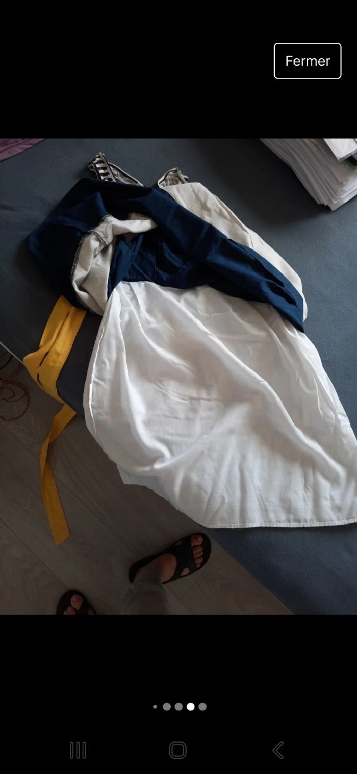 Robe femme - photo numéro 5