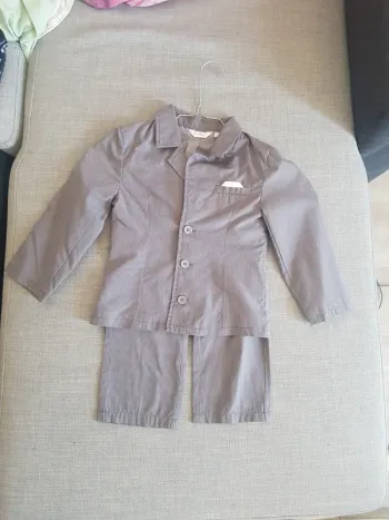 Costume enfant