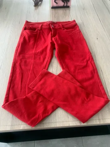 Pantalon taille L
