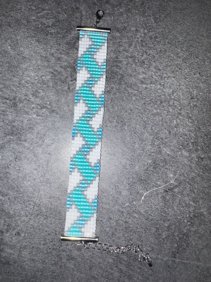 Bracelet femme - photo numéro 1
