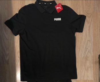 Polo Puma neuf