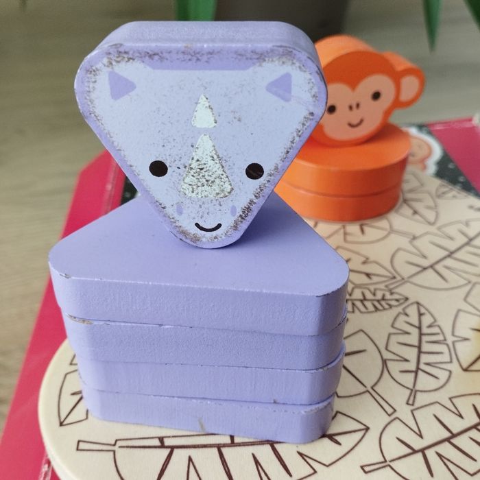 J'apprends à visser - photo numéro 3