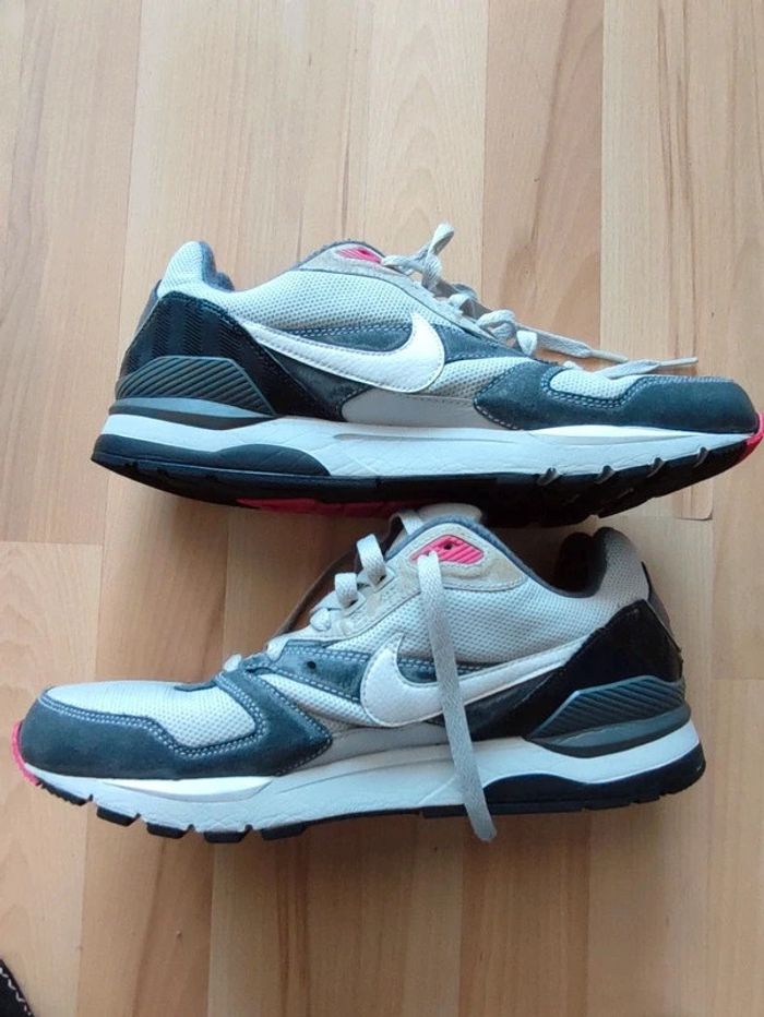 Basket New balance - photo numéro 3